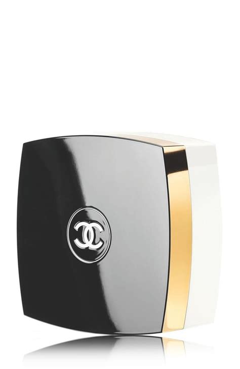 chanel number 5 powder